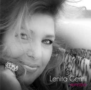 Lenita Gentil - Momentos album cover