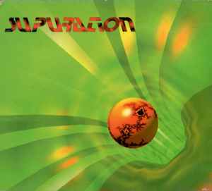 Supuration - Still In The Sphere