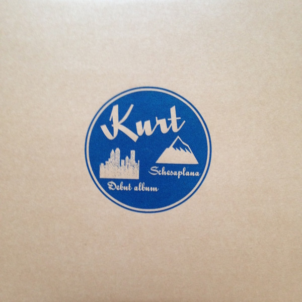 last ned album Kurt - Debut Album Schesaplana