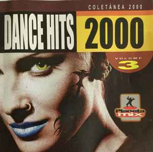 Various Artists · Dance Hits 2000 / Various (CD) (2015)