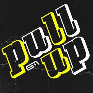 Groove Armada - Pull Up album cover