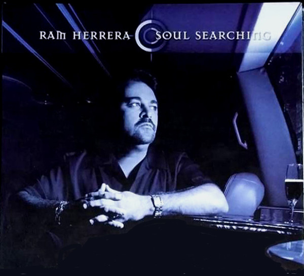 last ned album Ram Herrera - Soul Searching