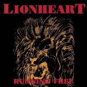 Running Free - Lionheart