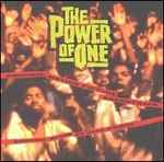 Cover of The Power Of One (Original Motion Picture Soundtrack), 1992, CD