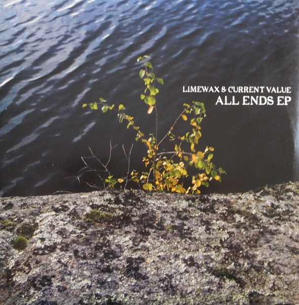 Album herunterladen Limewax & Current Value - All Ends EP