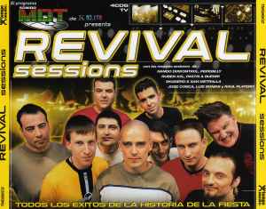 Revival Sessions - Various
