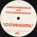 Cover of Cowgirl, 2000, Vinyl