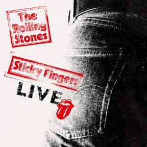 The Rolling Stones, Sticky Fingers, and the Man Who Made the Most