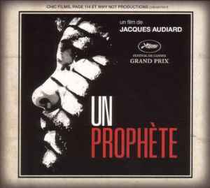 Various - Un Prophète album cover