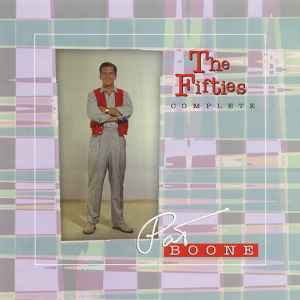 Pat Boone – The Sixties (1960-1962) (2006, Box Set) - Discogs