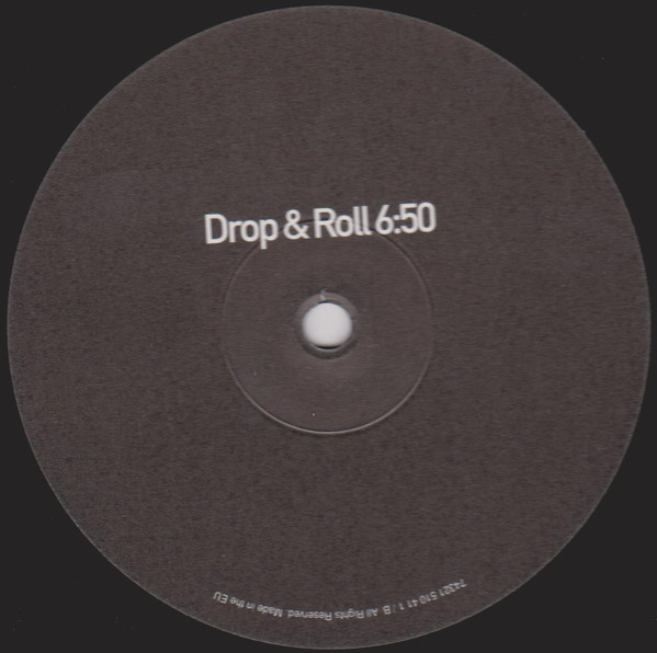 Album herunterladen Three'n One - Soul Freak Drop Roll