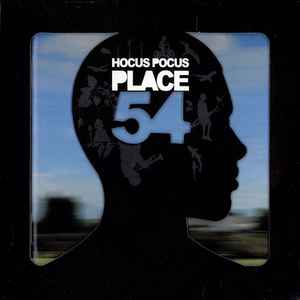 Hocus Pocus (4) - Place 54