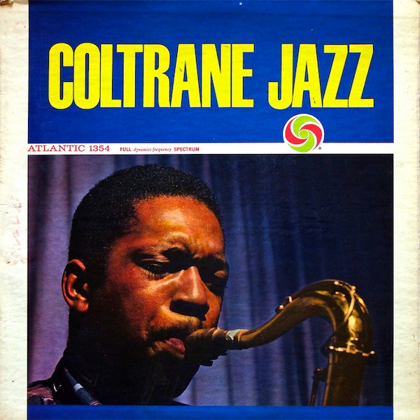 John Coltrane – Coltrane Jazz (2010, 180 Gram, Vinyl) - Discogs