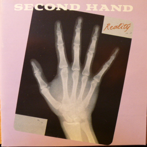 Second Hand – Reality (CD) - Discogs