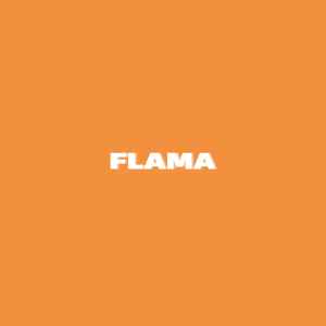Gonzalo Genek - Flama album cover