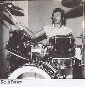 Keith Forsey