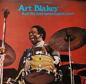 Art Blakey And The 