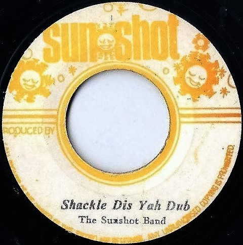 lataa albumi Al Campbell - Take These Shackle