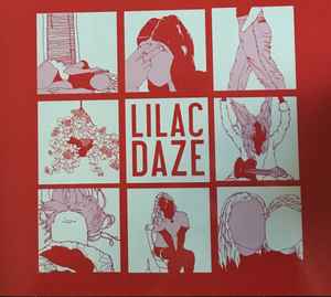 Lilac Daze - Lilac Daze album cover