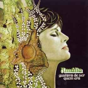 Amália Rodrigues - Gostava De Ser Quem Era