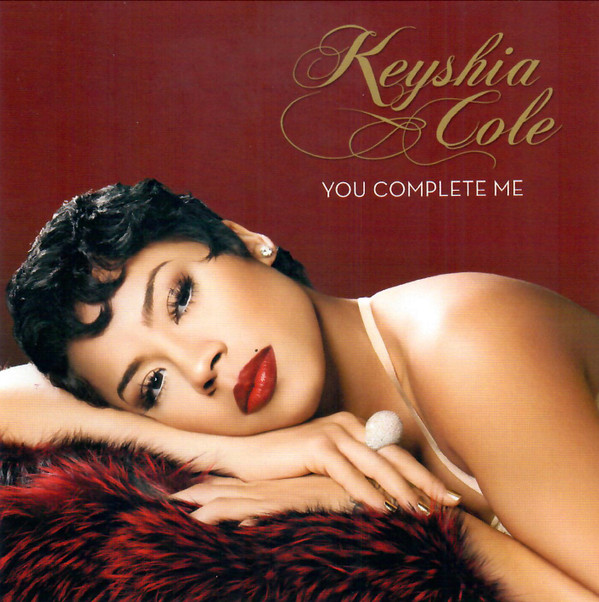Album herunterladen Keyshia Cole - You Complete Me