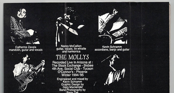 Album herunterladen The Mollys - Welt The Floor