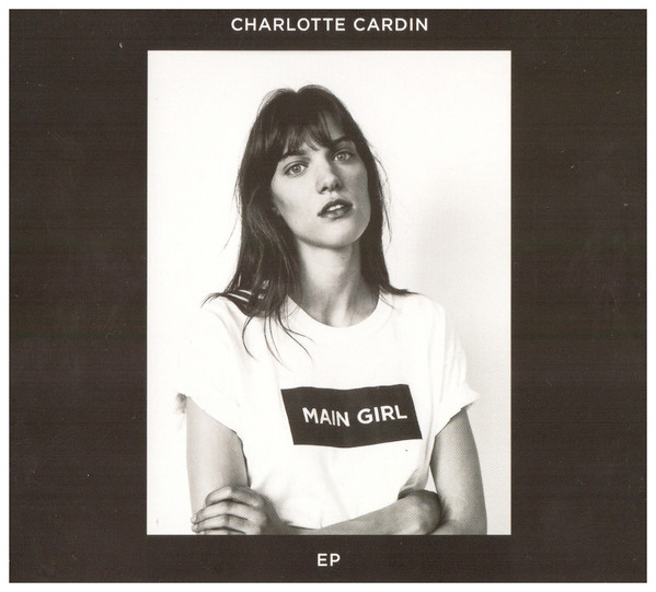 Charlotte Cardin Main Girl Music Video Exclusive