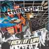 The Treetops (3) - Rev It Up!
