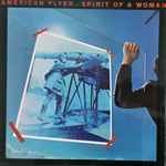 Cover of Spirit Of A Woman, 1977, Vinyl