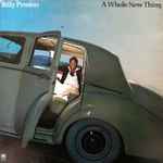 Billy Preston – A Whole New Thing (1977, Vinyl) - Discogs