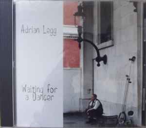 Adrian Legg - Waiting For A Dancer