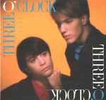 Three O'Clock – Vermillion (1988, CD) - Discogs