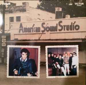 Elvis Presley - American Sound 1969
