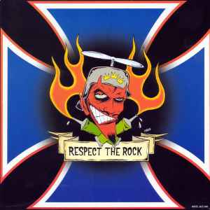 Respect The Rock - Gluecifer / The Hellacopters