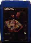 Cover of Street Lady, 1973, 8-Track Cartridge