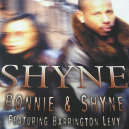 last ned album Shyne - Bonnie Shyne