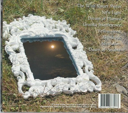 Album herunterladen Xplorer - The Wolf Raqet Mirror