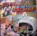 Scientist – Scientist Encounters Pac-Man (1982, Vinyl) - Discogs