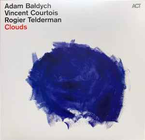 Adam Bałdych - Clouds album cover