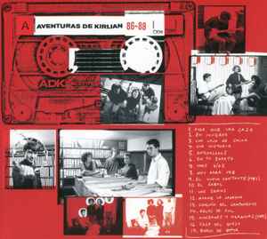 86–88 (CD, Compilation)en venta
