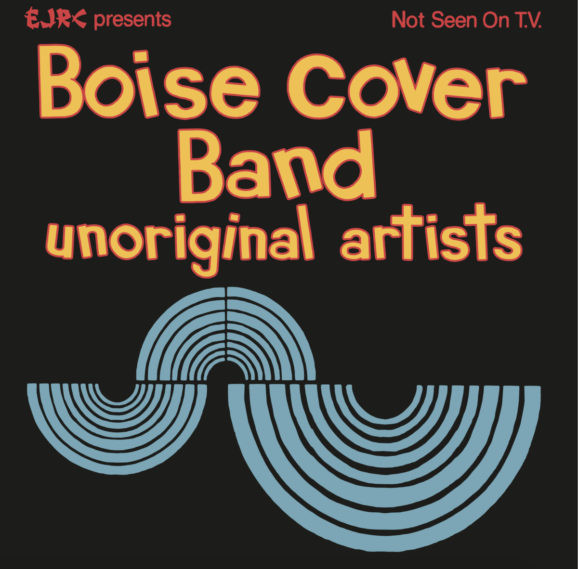 Boise Cover Band / Unoriginal Artists - 洋楽