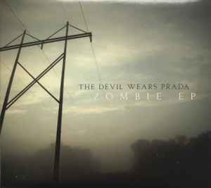 Zombie EP - The Devil Wears Prada