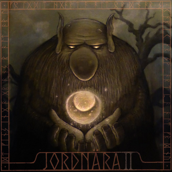 descargar álbum Various - Jordnära