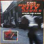 Cover of In Name And Blood, 2009, Vinyl