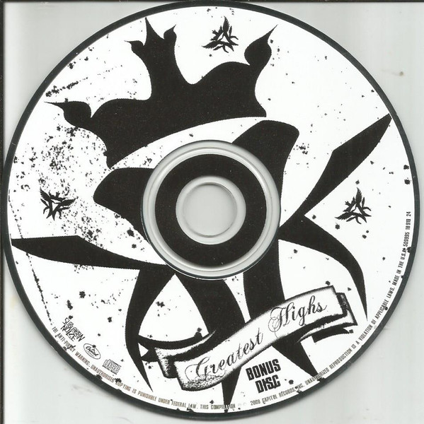 lataa albumi Kottonmouth Kings - Greatest Highs Best Buy Bonus Disc