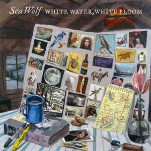 Sea Wolf - White Water, White Bloom album cover