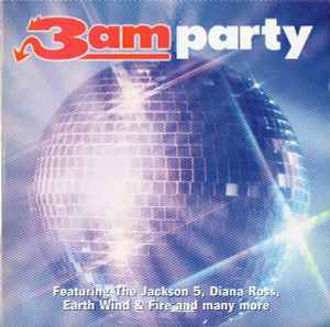 Various - 3am Party album cover