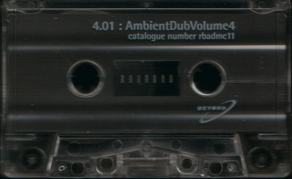 télécharger l'album Various - Ambient Dub Volume 1 The Big Chill