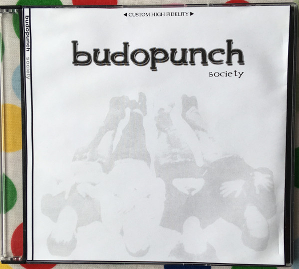 Budopunch – Society