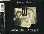 Cover of Money Ain't A Thang, 1998, CD